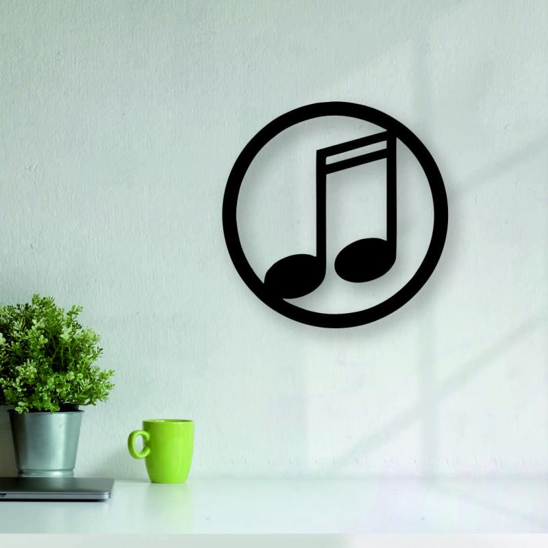 Gitarlar Metal Tablo-844