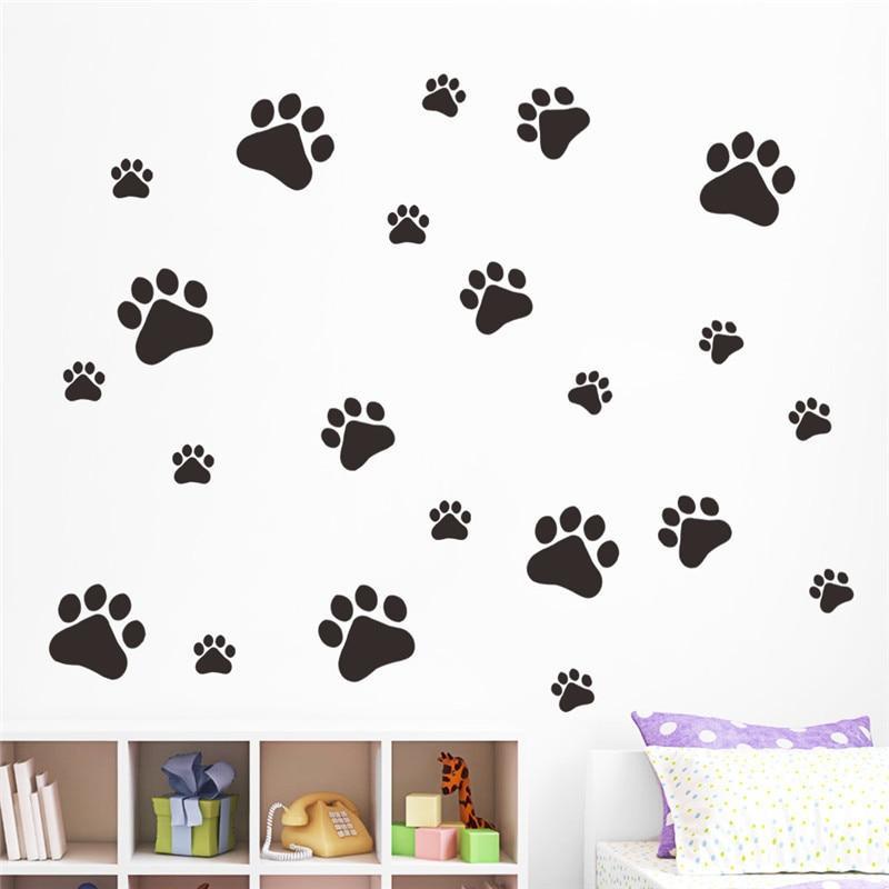Araç Mermi Sticker Araba Mermi İzi Sticker-1479
